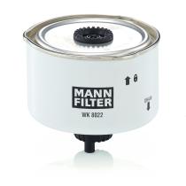 MANN WK8022X - FILTRO GASOIL