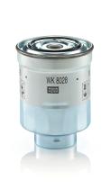 MANN WK8028Z - FILTRO GASOIL