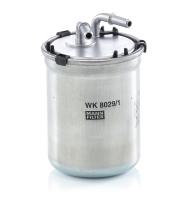 MANN WK8029/1 - FILTRO GASOIL