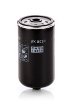 MANN WK8030 - FILTRO GASOIL