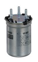 MANN WK8032 - FILTRO GASOIL