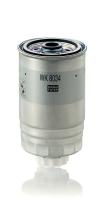MANN WK8034 - FILTRO GASOIL
