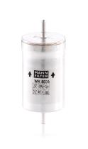 MANN WK8036 - FILTRO GASOIL