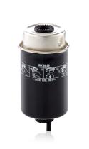 MANN WK8038 - FILTRO GASOIL