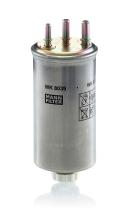 MANN WK8039 - FILTRO GASOIL