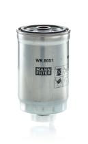 MANN WK8051 - FILTRO GASOIL
