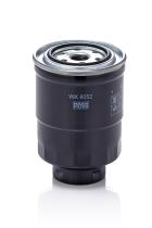 MANN WK8052Z - FILTRO GASOIL