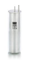 MANN WK8058 - FILTRO GASOIL