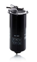 MANN WK8059 - FILTRO GASOIL
