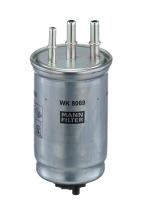 MANN WK8069 - FILTRO GASOIL