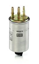 MANN WK8078 - FILTRO GASOIL