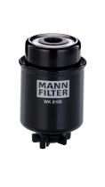 MANN WK8100 - FILTRO GASOIL