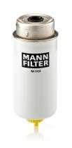MANN WK8104 - FILTRO GASOIL