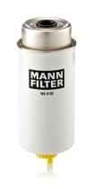 MANN WK8105 - FILTRO GASOIL