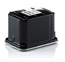 MANN WK8106 - FILTRO GASOIL