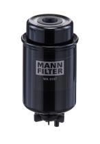 MANN WK8107 - FILTRO GASOIL