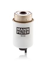 MANN WK8108 - FILTRO GASOIL