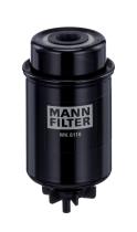 MANN WK8110 - FILTRO GASOIL