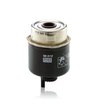 MANN WK8112 - FILTRO GASOIL