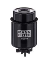 MANN WK8113 - FILTRO GASOIL