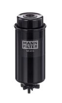 MANN WK8114 - FILTRO GASOIL