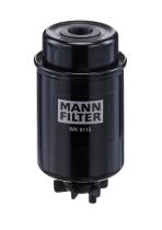 MANN WK8115 - FILTRO GASOIL