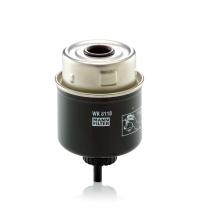 MANN WK8118 - FILTRO GASOIL
