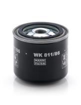MANN WK811/86 - FILTRO GASOIL