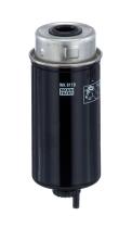 MANN WK8119 - FILTRO GASOIL