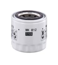 MANN WK812 - FILTRO GASOIL