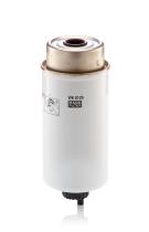 MANN WK8120 - FILTRO GASOIL