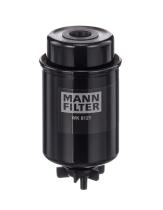 MANN WK8121 - FILTRO GASOIL