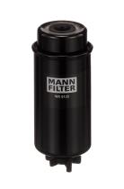 MANN WK8123 - FILTRO GASOIL