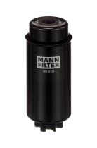 MANN WK8124 - FILTRO GASOIL