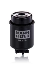 MANN WK8126 - FILTRO GASOIL