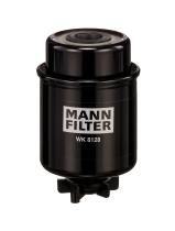 MANN WK8128 - FILTRO GASOIL