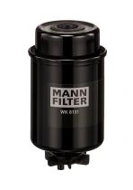 MANN WK8131 - FILTRO GASOIL
