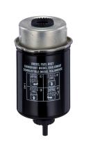MANN WK8133 - FILTRO GASOIL