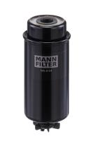 MANN WK8134 - FILTRO GASOIL