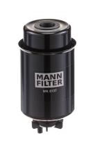MANN WK8137 - FILTRO GASOIL