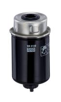 MANN WK8138 - FILTRO GASOIL