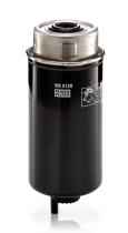MANN WK8139 - FILTRO GASOIL