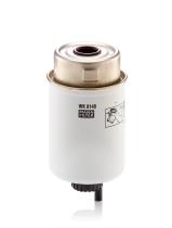 MANN WK8140 - FILTRO GASOIL