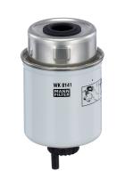 MANN WK8141 - FILTRO GASOIL