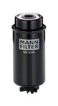 MANN WK8145 - FILTRO GASOIL