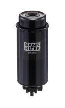 MANN WK8146 - FILTRO GASOIL