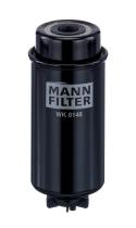 MANN WK8148 - FILTRO GASOIL