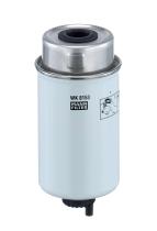 MANN WK8153 - FILTRO GASOIL
