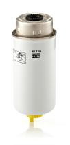 MANN WK8154 - FILTRO GASOIL