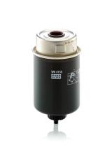 MANN WK8155 - FILTRO GASOIL